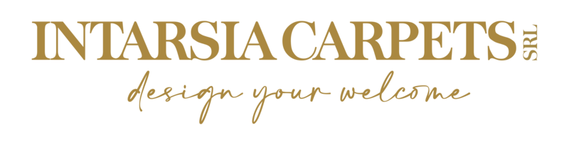 Intarsia Carpets S.r.l. — Design your welcome