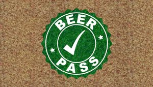 Zerbini Simpatici Beer Pass