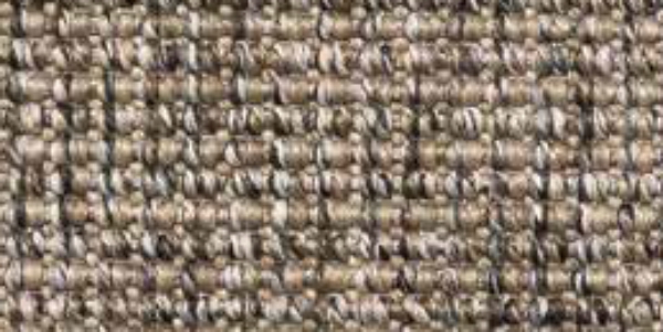 Bouclé SD — B860 Cognac