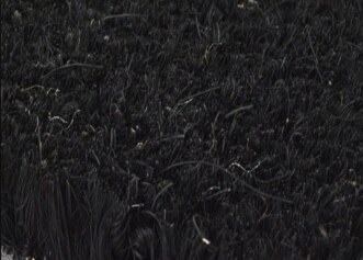Cocco naturale colore Nero