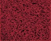 PVC drenante colore Bordeaux