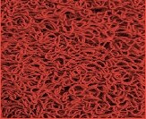 PVC drenante colore Terracotta