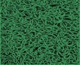 PVC drenante colore Verde